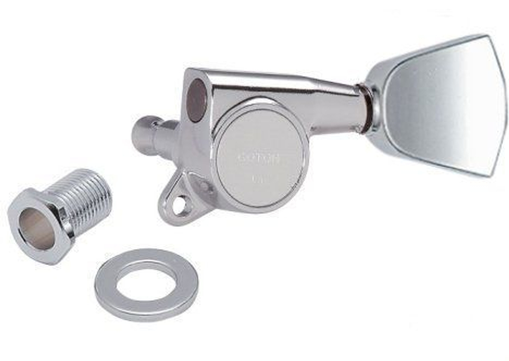 Gotoh SG381-HAPM-04-C