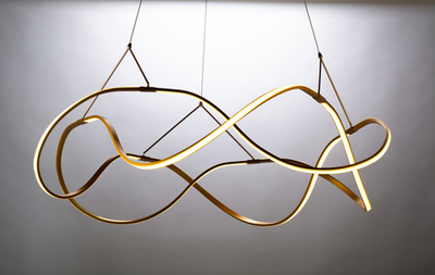 люстра Molly LED