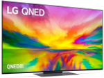 QNED телевизор LG 50QNED816RA 4K Ultra HD