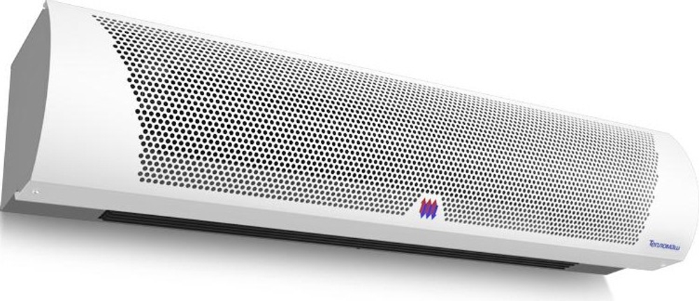 Завеса электрическая ТЕПЛОМАШ КЭВ- 9П2011Е Серия 200 Комфорт КЭВ-9П2011E