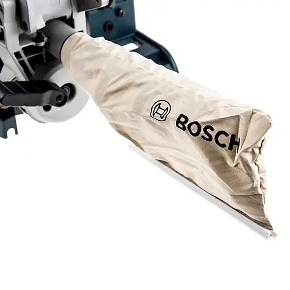 Торцовочная пила Bosch GCM 10 MX 0601B29021