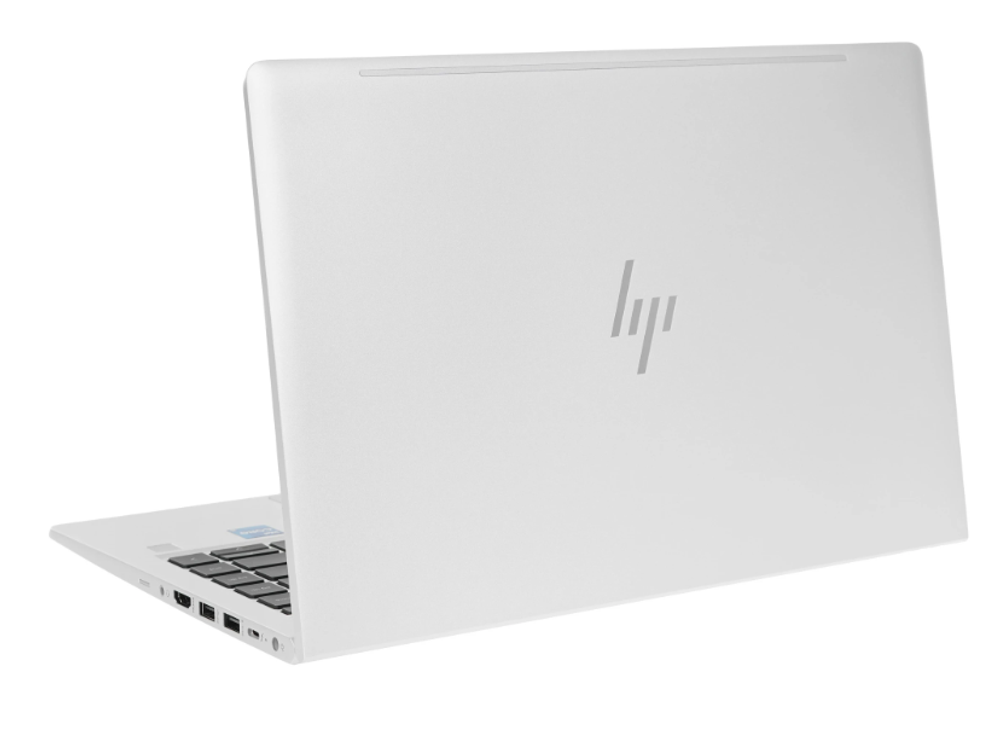 14" Ноутбук HP Elitebook 640 G9 (1920x1080, Intel Core i5-1235U, RAM 8ГБ, SSD 256ГБ, Intel UHD Graphics, OS Windows)