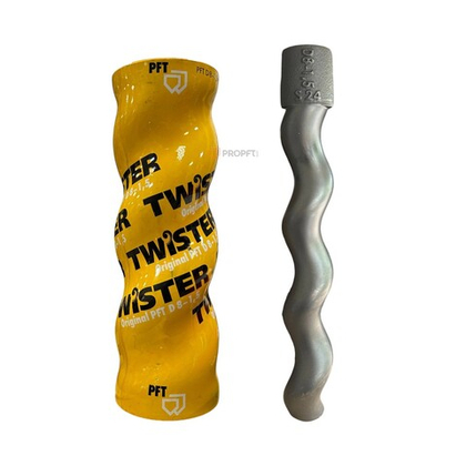 Шнековая пара PFT TWISTER D8-1,5