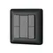 Кнопочная настенная панель 4-х клавишная DALI Lighting control 721044