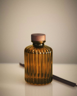 Zara Home - Ароматический диффузор mikado pumpkin spice, 285 мл