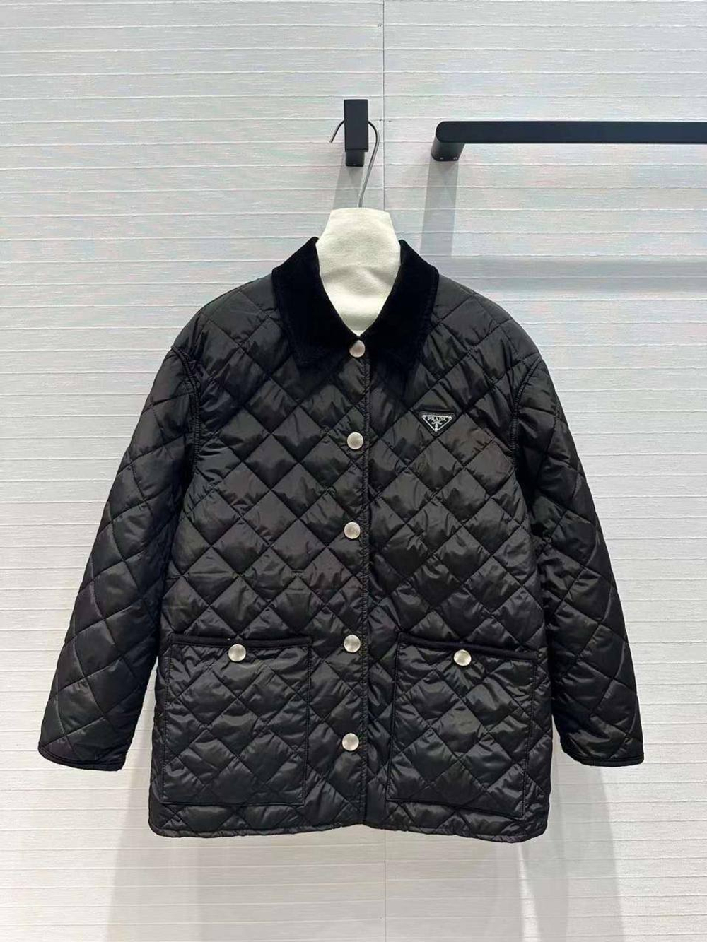 Куртка Prada