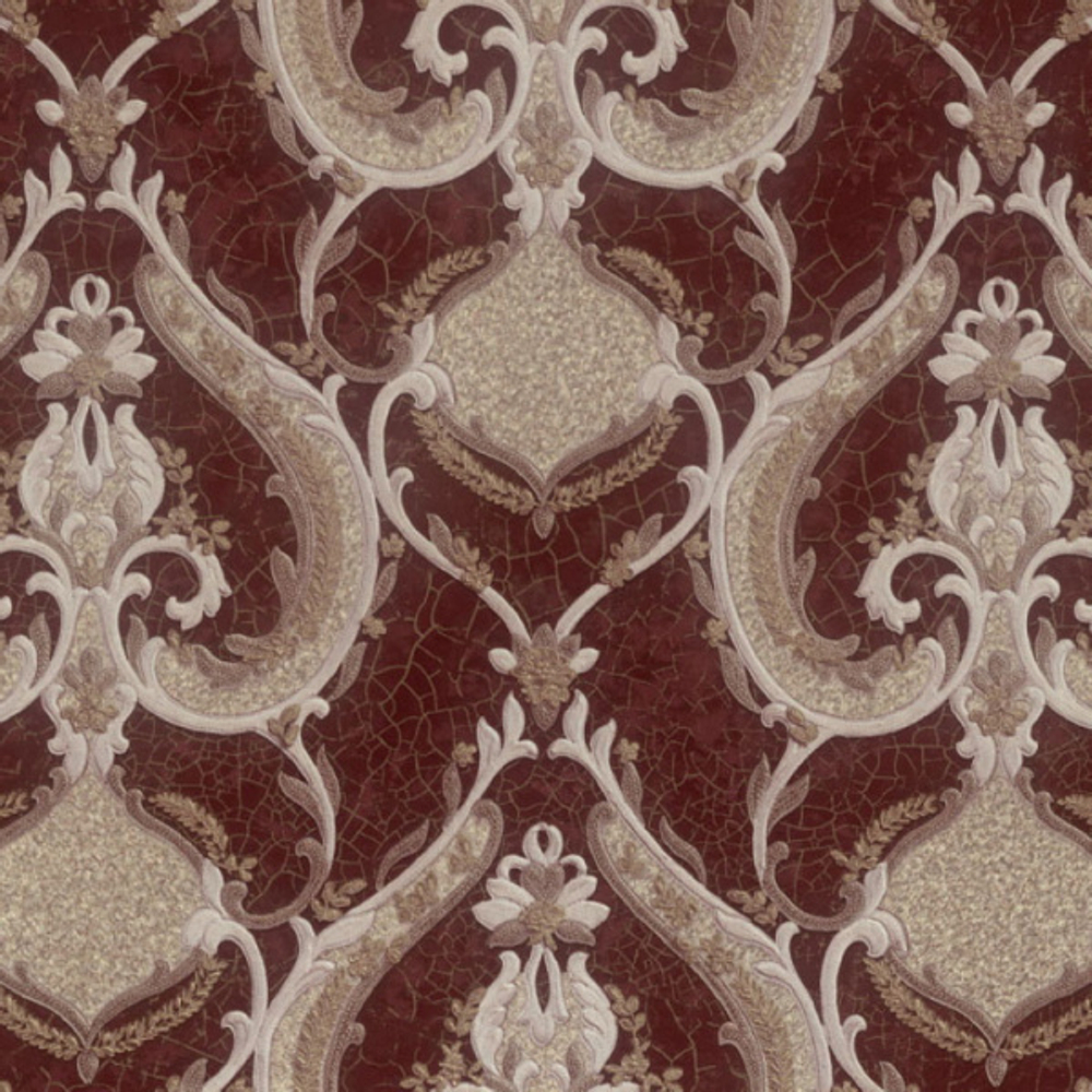 Обои Zambaiti Parati Murella Magnifica M31913 1.06x10