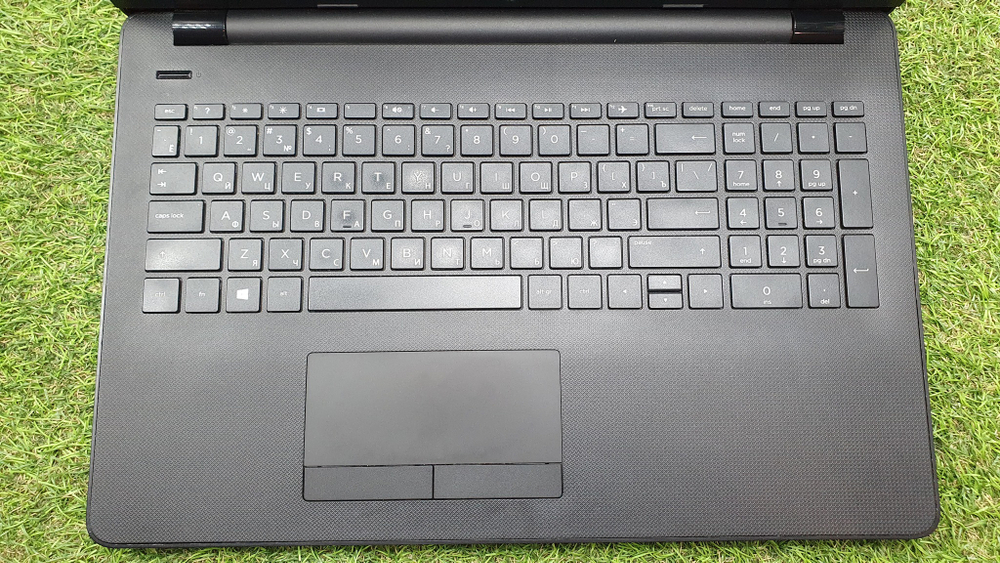 Ноутбук HP FHD покупка/продажа