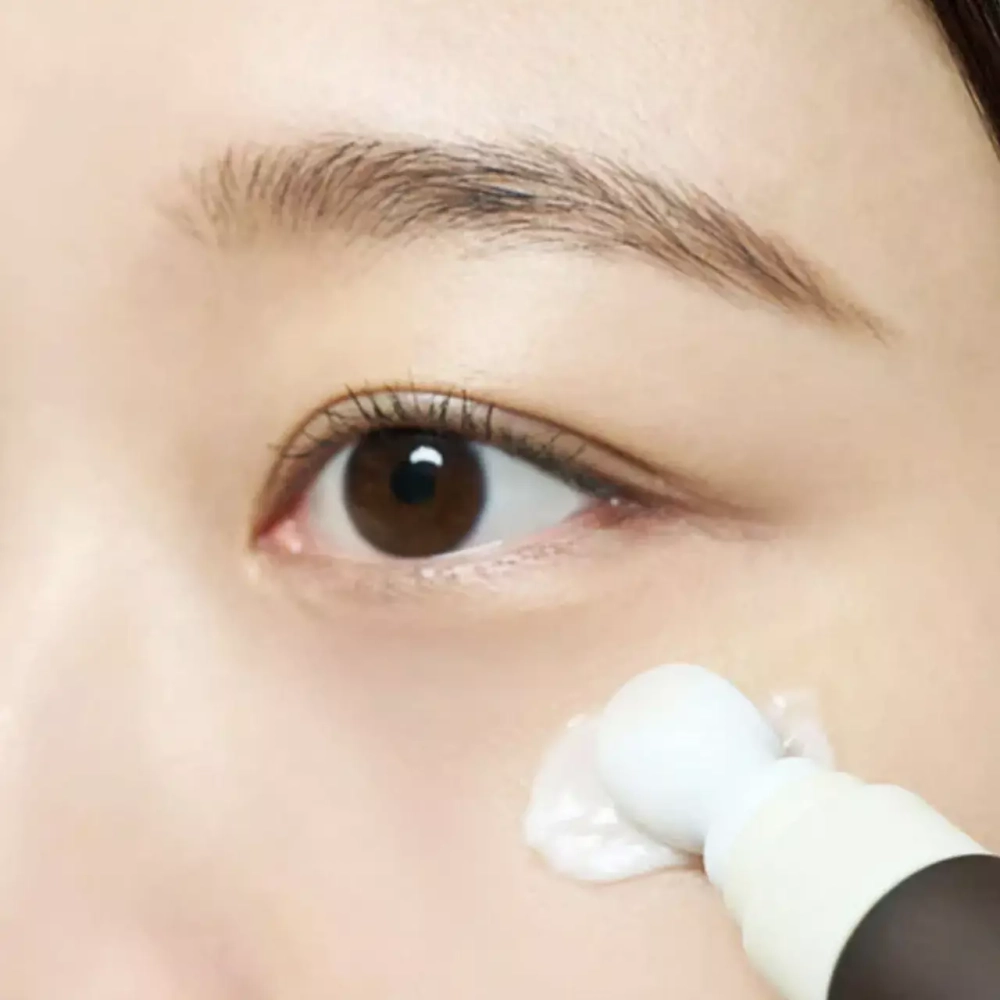 Skin 1004 Madagascar Centella Probio-Cica Bakuchiol Eye Cream интенсивный крем с бакучиолом и пробиотиками для век