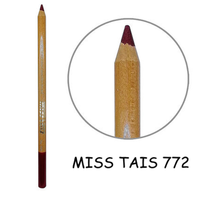 Карандаш для губ Miss Tais 772