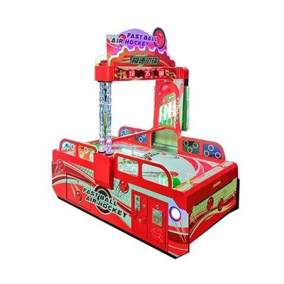 Аэрохоккей Fast Ball (220*148*240 см.)