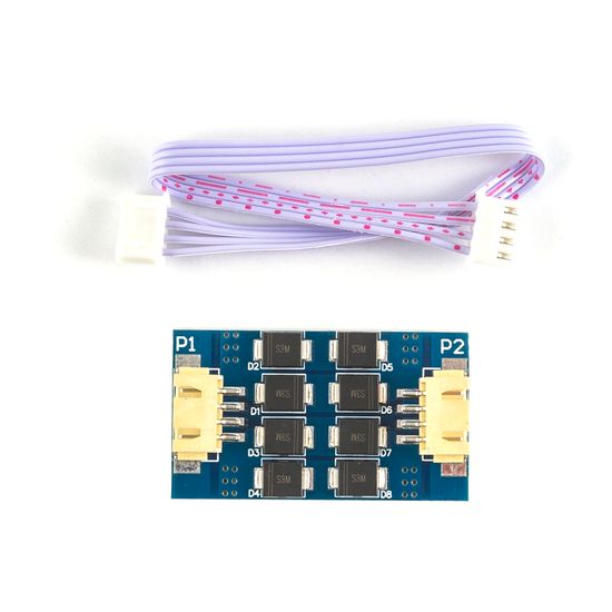 Диодный мост TL-Smoother для 3D принтера 8x