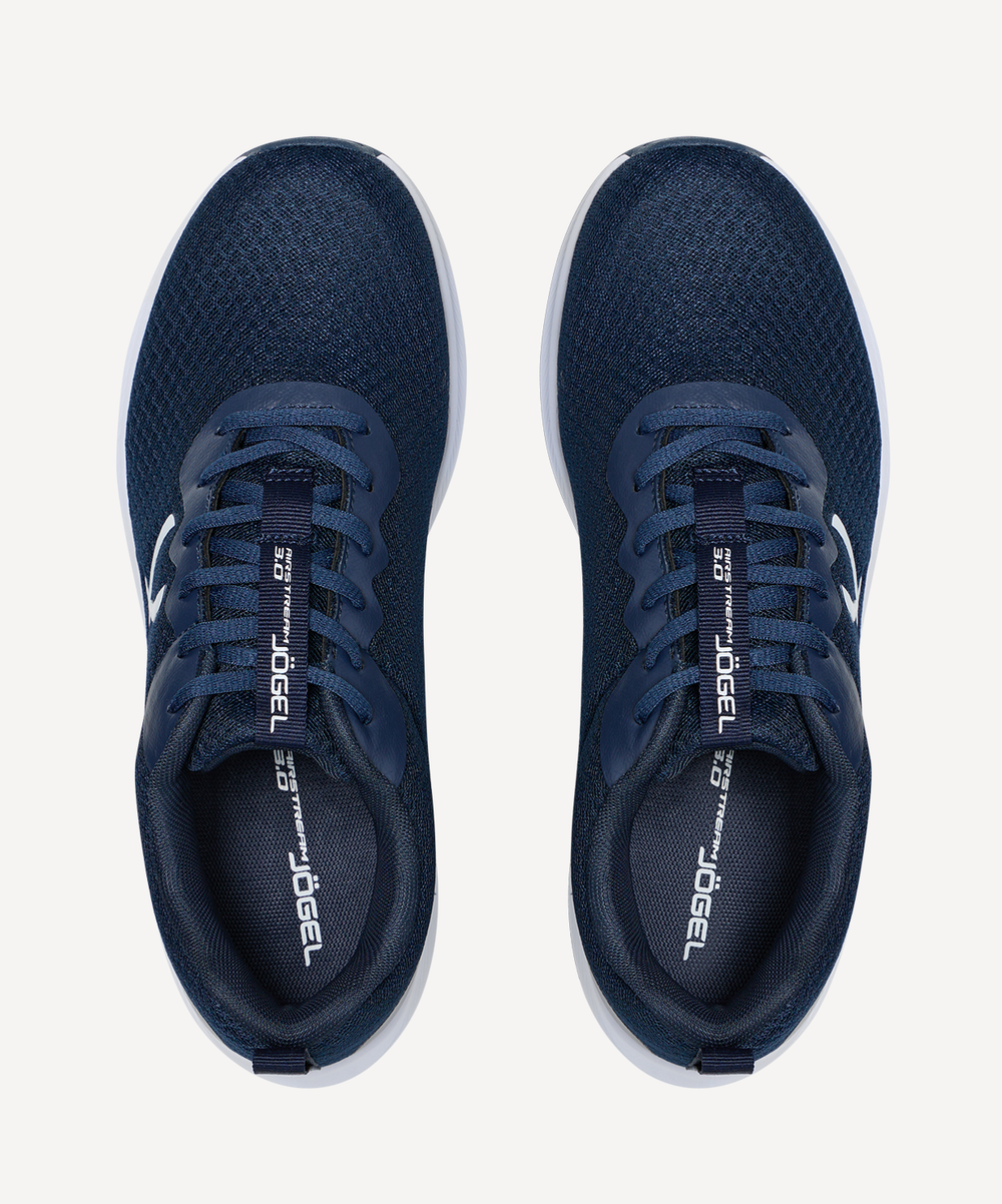 Кроссовки спортивные Airstream 3.0 JSH504, синий