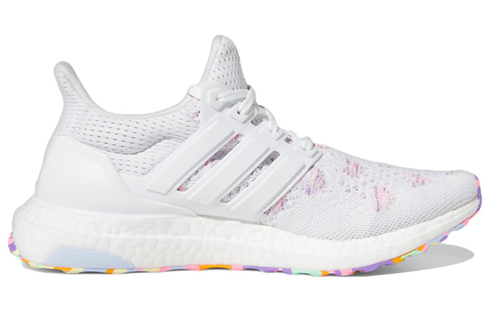 Кроссовки Adidas Ultraboost 1.0 Valentine'S Day (Женская размерная сетка)