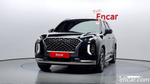 Hyundai Palisade Дизель 2.2 2WD (02.2022)