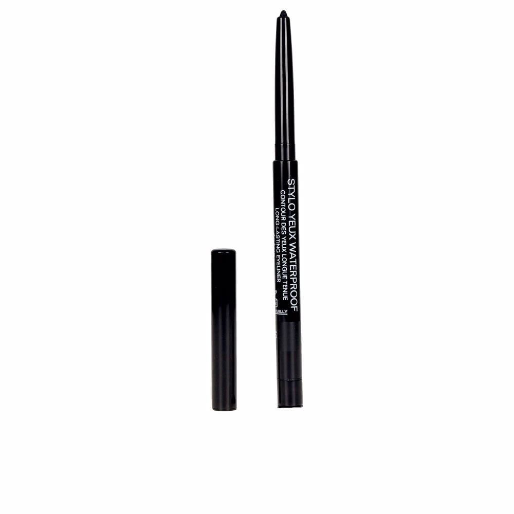 Контур для глаз CHANEL STYLO YEUX waterproof #10-ébène 0,3 g