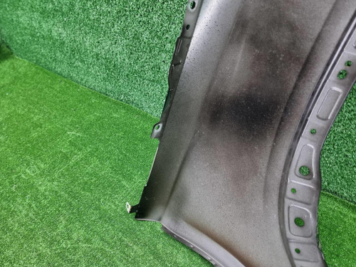 Крыло переднее левое Jetour X90 PLUS (2021-н.в.)