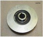 Муфта центробежная (20х116х1А) TSS-CP-80/CLUTCH ASSEMBLY