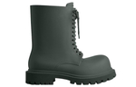 Balenciaga Steroid Combat Boots