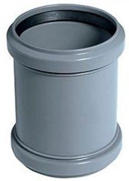 Муфта надвижная (ремонтная) Ostendorf HTU 110 мм канализационная арт. 115500