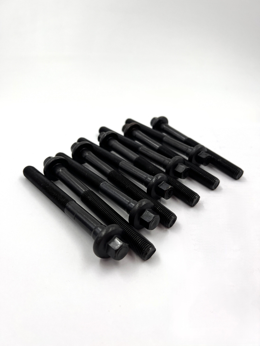 Болт головки блока цилиндров нового образца для ВАЗ 21213-21214 Нива комплект10 шт