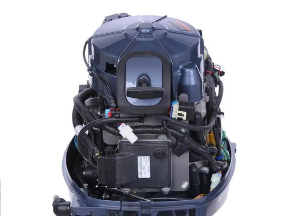 4х-тактный лодочный мотор MIKATSU MF40JES-T-EFI (2024)