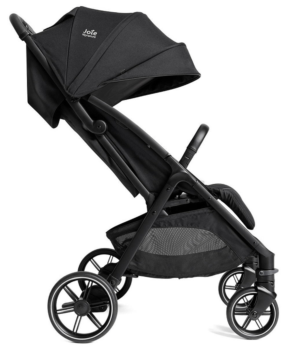 Детская прогулочная коляска Joie Parcel LX Eclipse