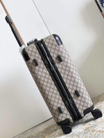 Чемодан Gucci