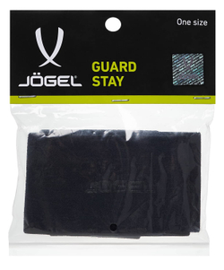 Фиксаторы щитков Guard Stay, черный