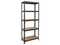 Стеллаж SBL 200KD/90x40/5