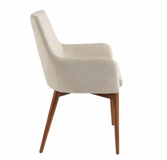 Стул Angel Cerda 4048, бежевый