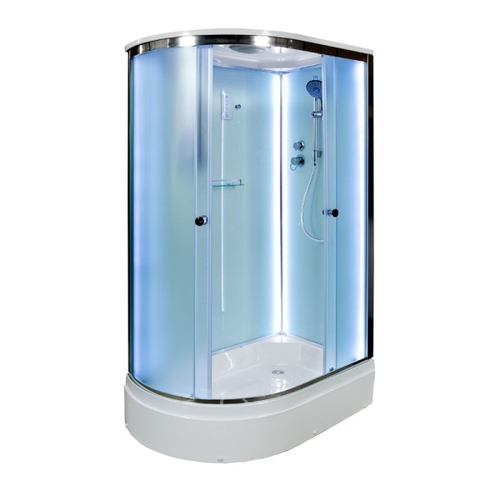 Душевая кабина AvaCan D312S LED R