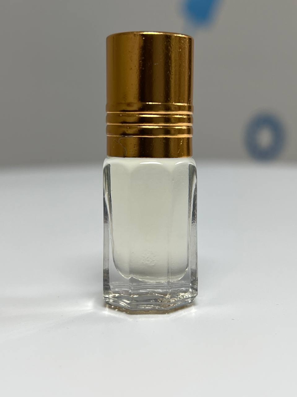 Масляные духи Carolina Herrera 212  Men Standart 3 мл