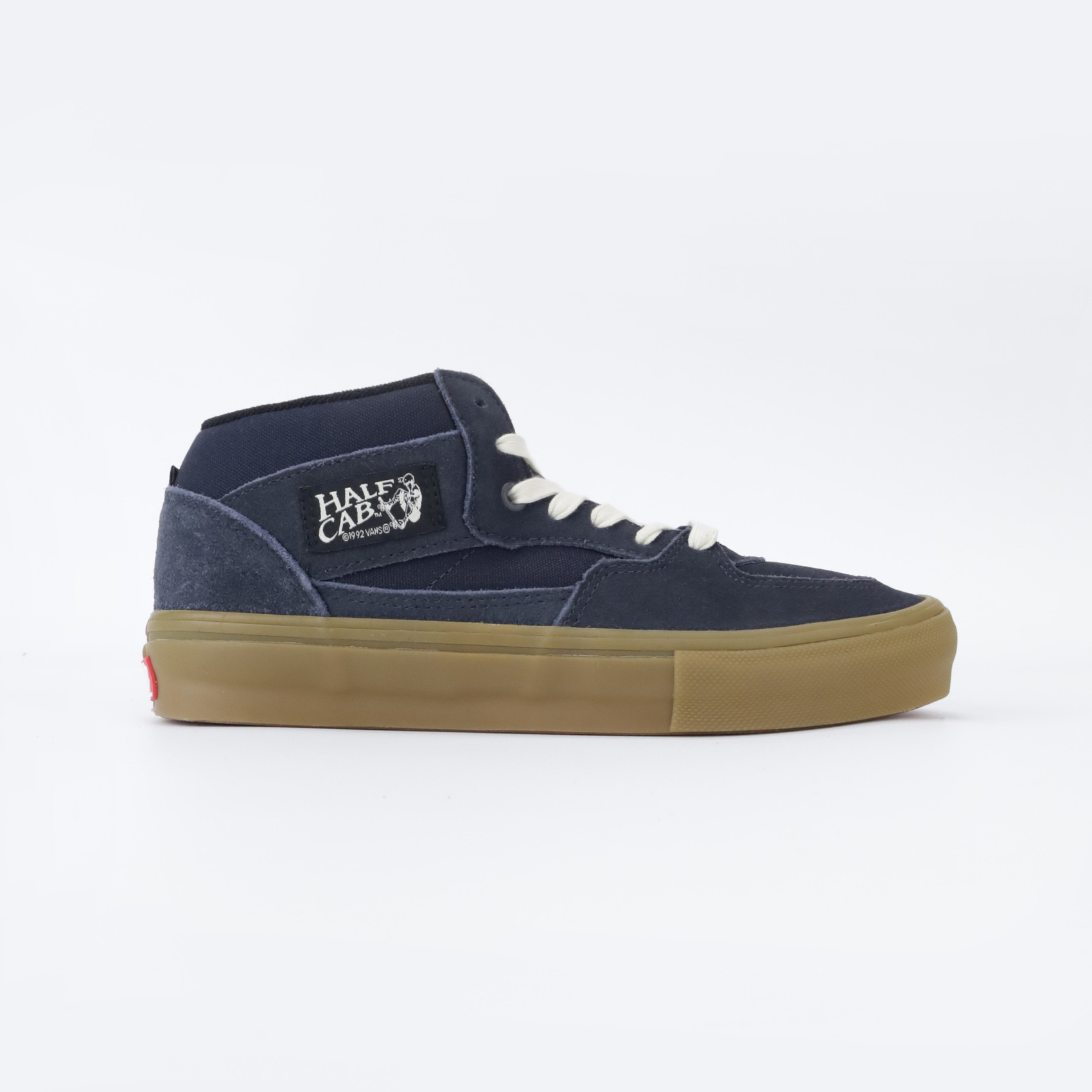 Vans Skate Half Cab (navy/gum) артикул:Tf5U1EoVhNMGRodY6h9Ax2 - купить в магазине Дайс