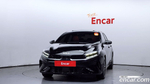 Kia The New K3 2 Generation 1.6 (08.2022)
