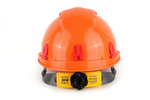 Каска RFI-3 BIOT® RAPID (БИОТ Рапид) оранжевая (72714)