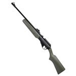 Винтовка пневматическая Borner Simple Strike Pump, Green кал. 4,5 мм (3 дж)