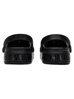 Клоги Crocs Off Court Clog Star Wars The Galaxy