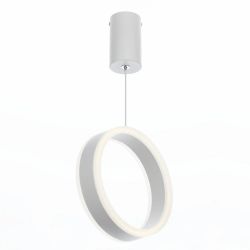 Citilux Дуэт CL719000 LED Подвесной светильник Белый