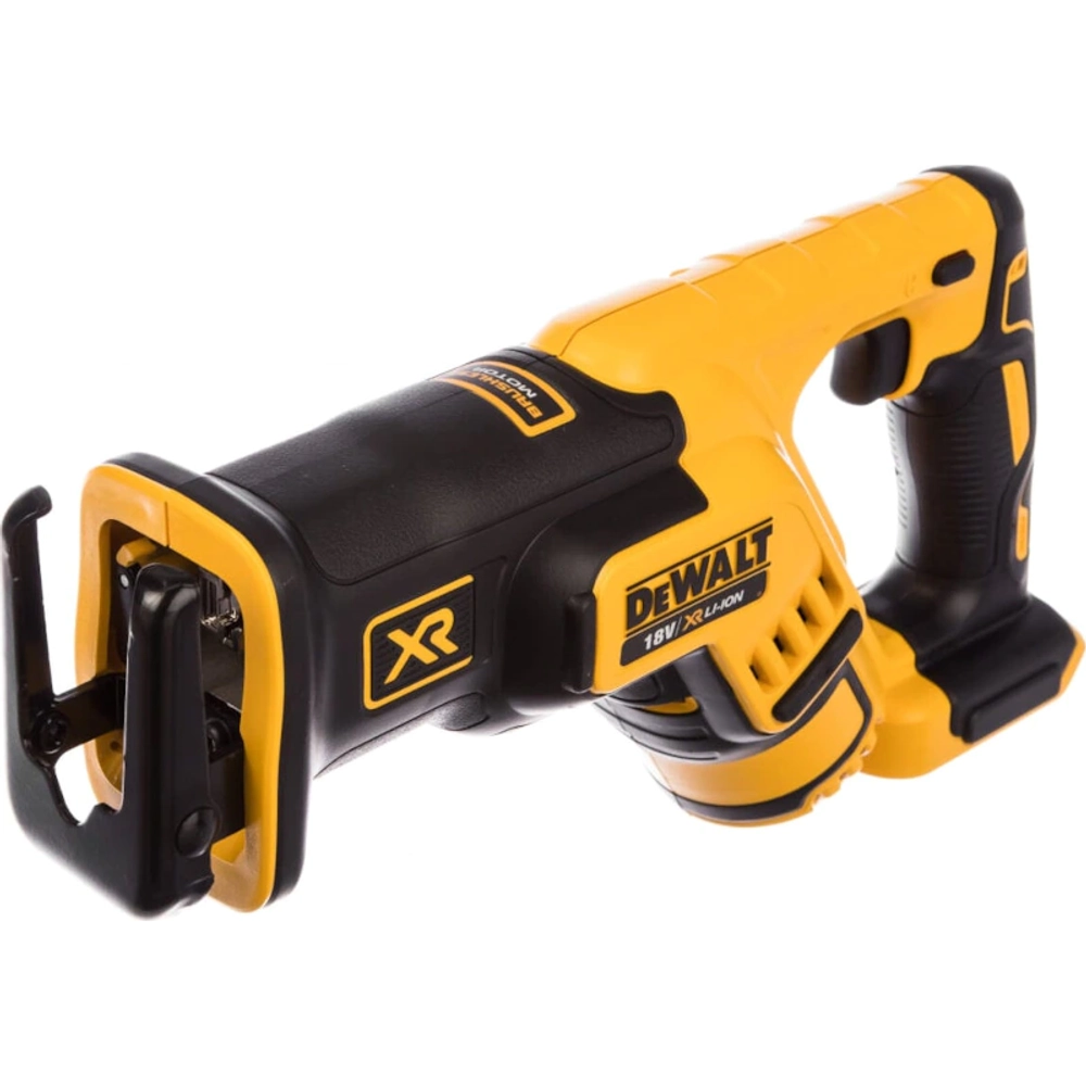 DeWalt DCS367NT пила сабельная аккумуляторная (без АКБ и ЗУ) DCS367NT-XJ