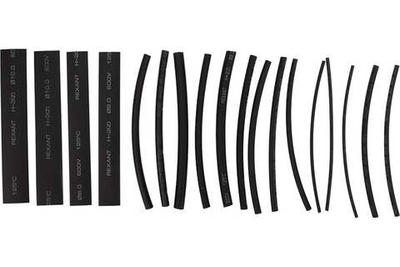 Набор термоусад трубок №5