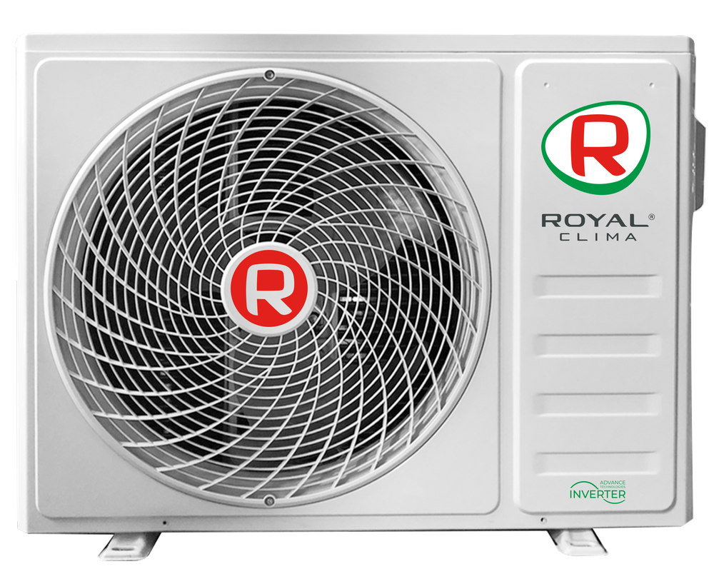 Royal Clima GLORIA on-off RC-GL55HN/IN RC-GL55HN/OUT Настенная сплит-система