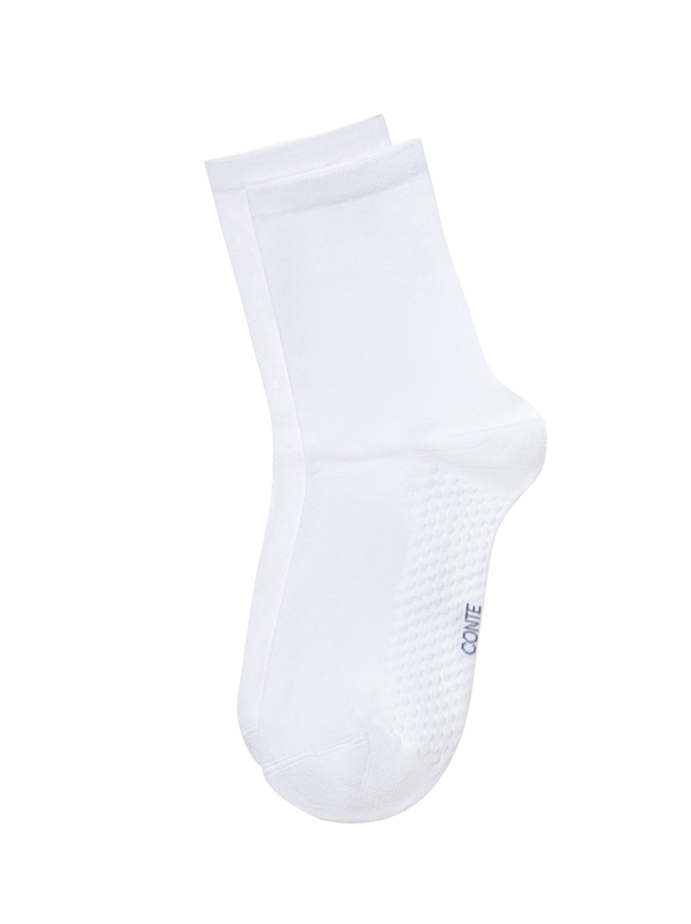 CONTE CLASSIC Носки женские хлопковые (массажный эффект)