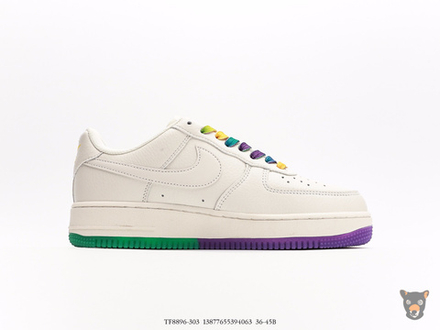 Кроссовки Air Force 1 '07 Low