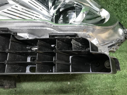Фара левая Haval M6 2 (2021-н.в.) LED