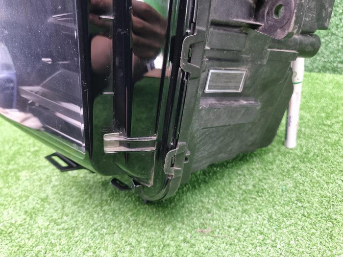 Фара левая Lixiang L7 (2023-н.в.) LED