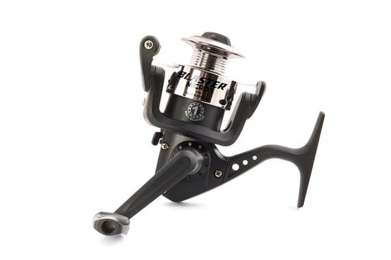 Катушка Salmo Blaster MICRO 1 500FD