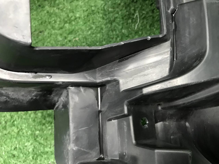 Кронштейн перед. бампера BMW X5 G05 18-23 M-paket