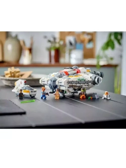 Конструктор Star Wars Призрак и Фантом 2 1394 детали