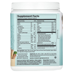 Sunwarrior, пептиды протеина для формирования коллагена, со вкусом чуррос, 500 г (1,1 фунта)